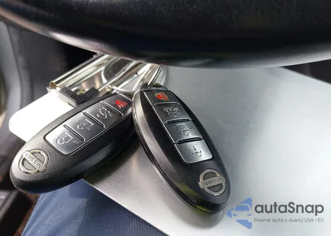 2010 Nissan Sentra 2.0Sl z USA, uszkodzony, nr VIN 3N1AB6AP6AL674691